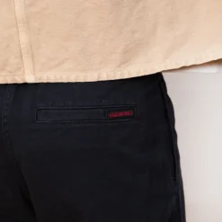 G-Pant Straight Fit - Navy