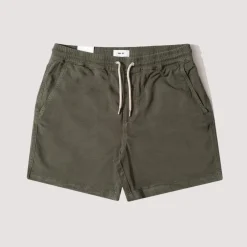 Gregor Shorts 1154 - Capers