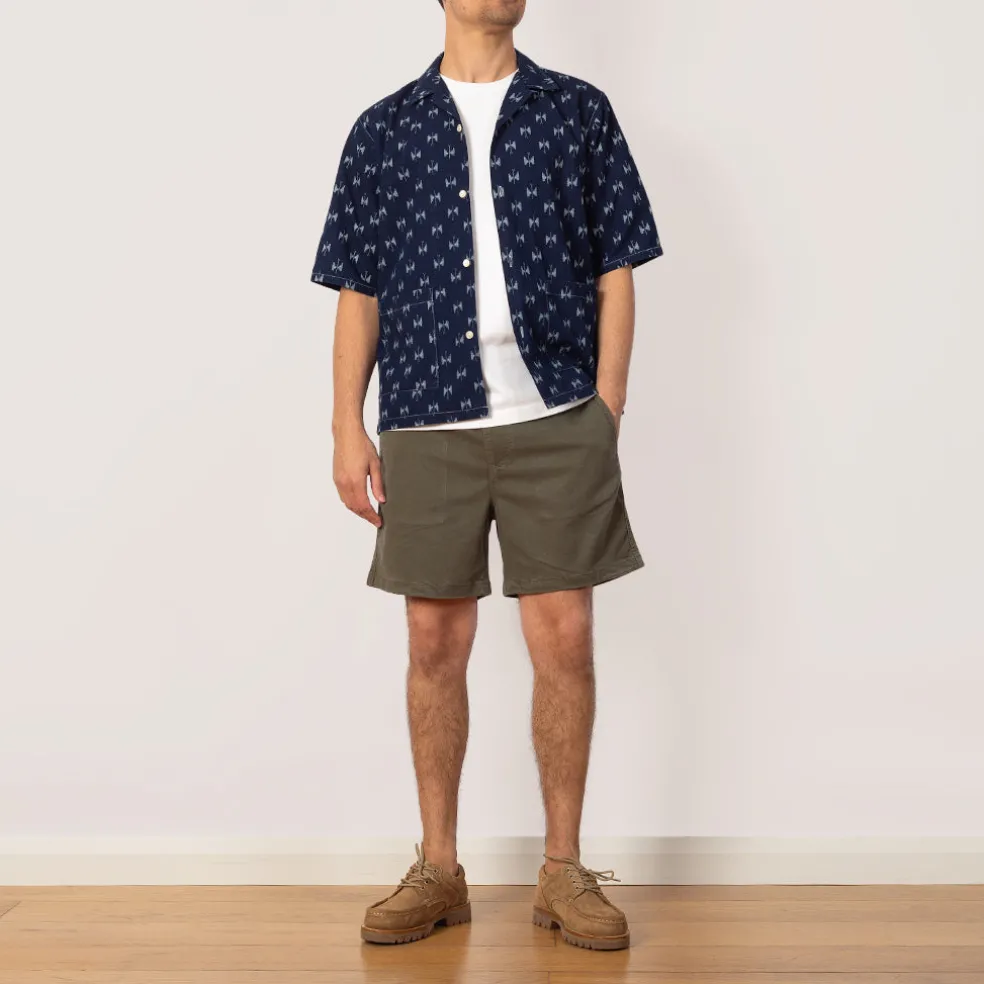 Gregor Shorts 1154 - Capers