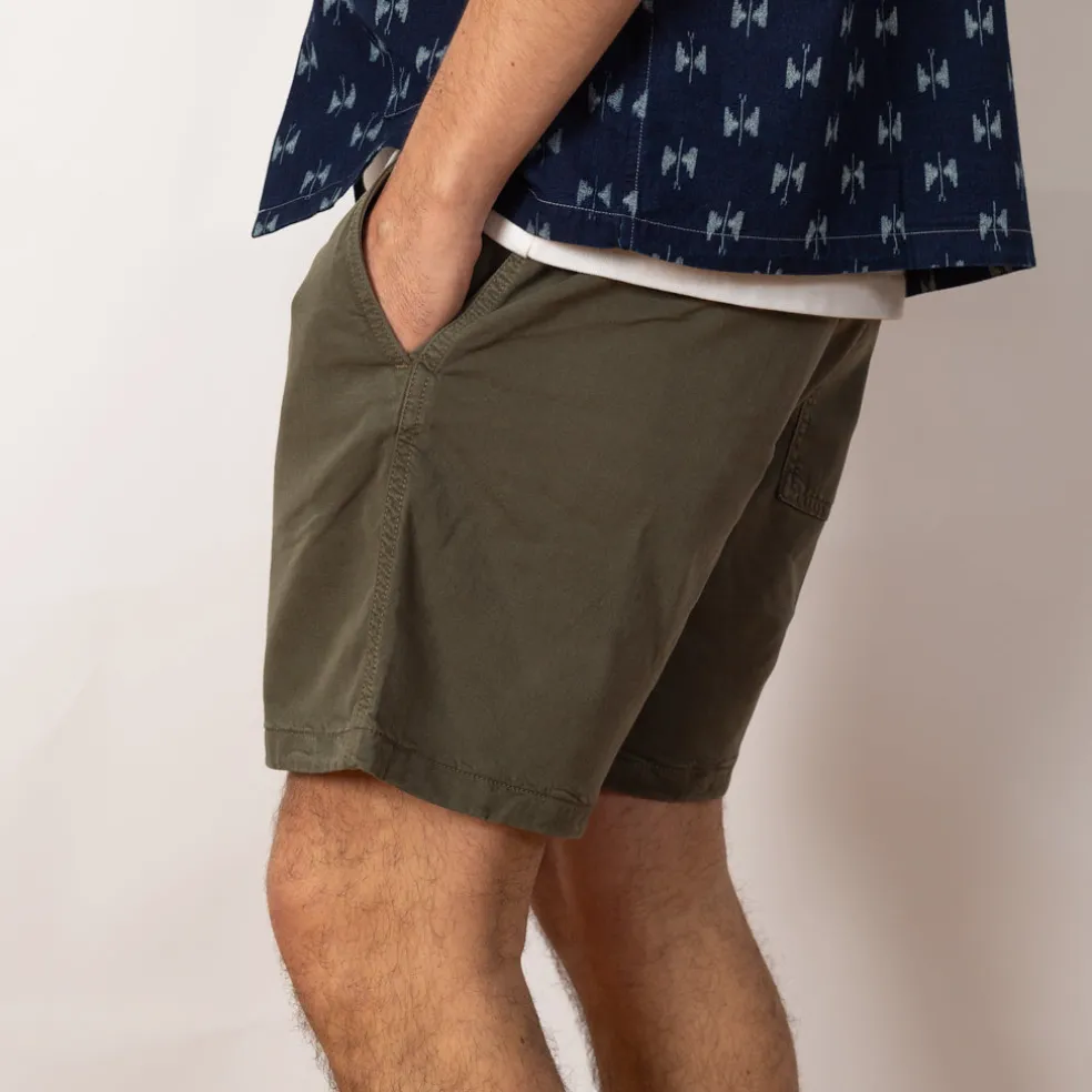 Gregor Shorts 1154 - Capers