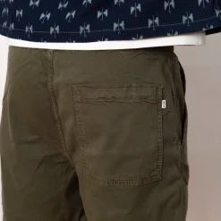 Gregor Shorts 1154 - Capers