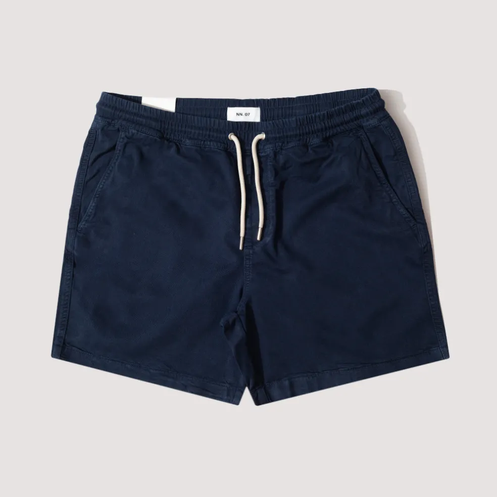 Gregor Shorts 1154 - Navy