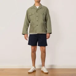 Gregor Shorts 1154 - Navy