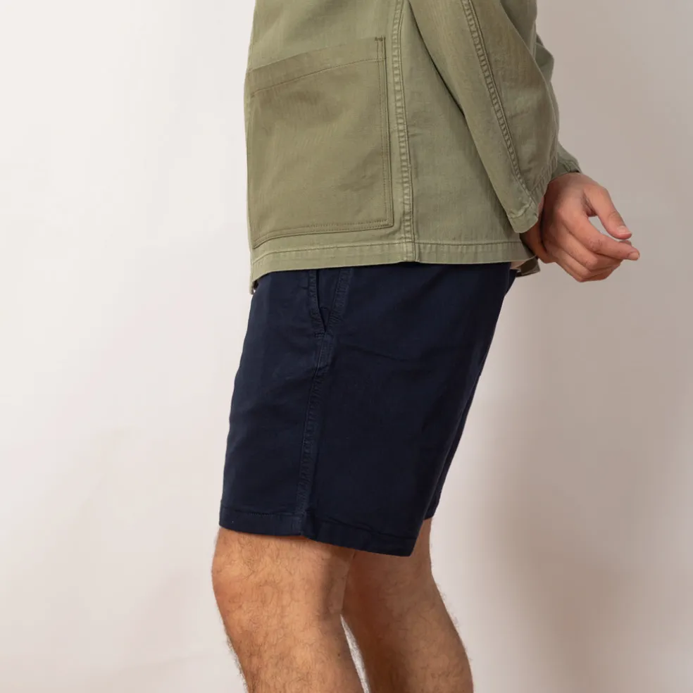 Gregor Shorts 1154 - Navy