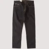 Gritty Jackson - Dry Maze Selvedge
