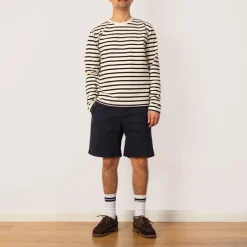 G-Short - Double Navy