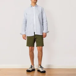 G-Short - Olive