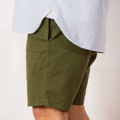 G-Short - Olive