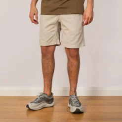 G-Short Pigment Dyed - Dune
