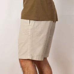 G-Short Pigment Dyed - Dune