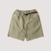 G-Short Pigment Dyed - Herb