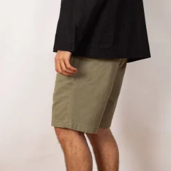 G-Short Pigment Dyed - Herb