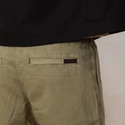 G-Short Pigment Dyed - Herb