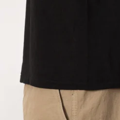 Haleiwa S/S - Anthracite