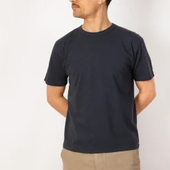 Haleiwa S/S - Blue Graphite