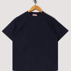 Haleiwa SS - Dark Navy