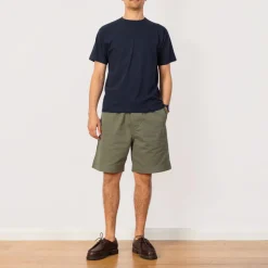 Haleiwa SS - Dark Navy