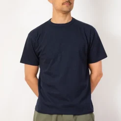 Haleiwa SS - Dark Navy