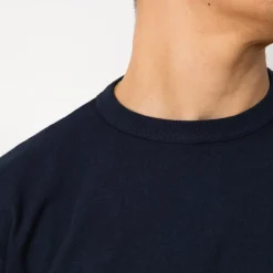 Haleiwa SS - Dark Navy
