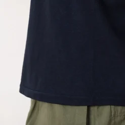 Haleiwa SS - Dark Navy