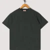 Haleiwa S/S - Darkest Spruce