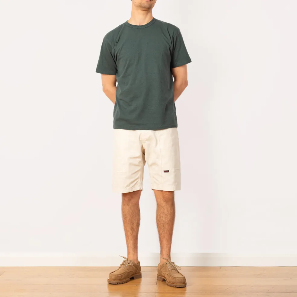 Haleiwa S/S - Darkest Spruce
