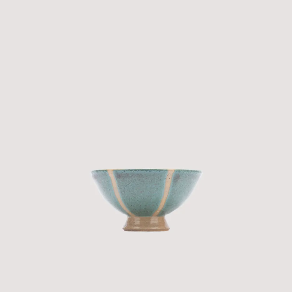 Hamadagama Rice Bowl - Sky Blue