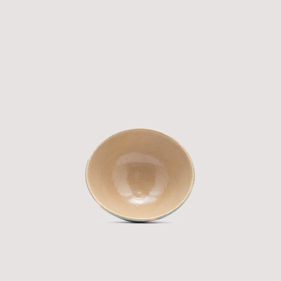 Hamadagama Rice Bowl - Sky Blue