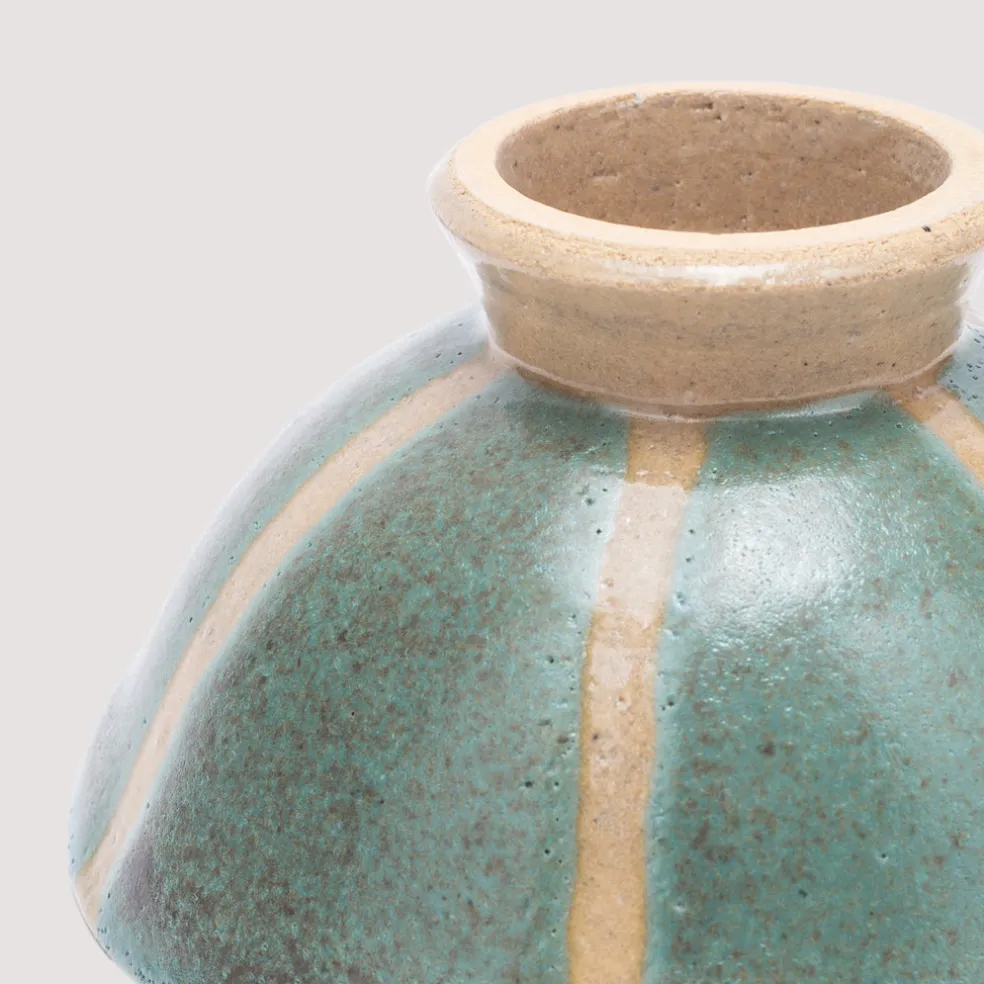Hamadagama Rice Bowl - Sky Blue