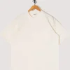 Heavyweight Pocket Tee - White