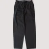 Hemp G-Pant - Black