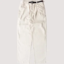 Hemp G-Pant - Stone