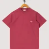 Heritage Pocket T-Shirt - Malaga