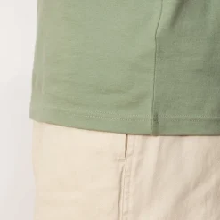 Heritage Pocket T-Shirt - Shadow