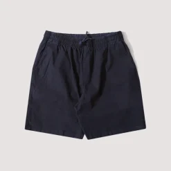 Heritage Ripstop Short - Marine Deep