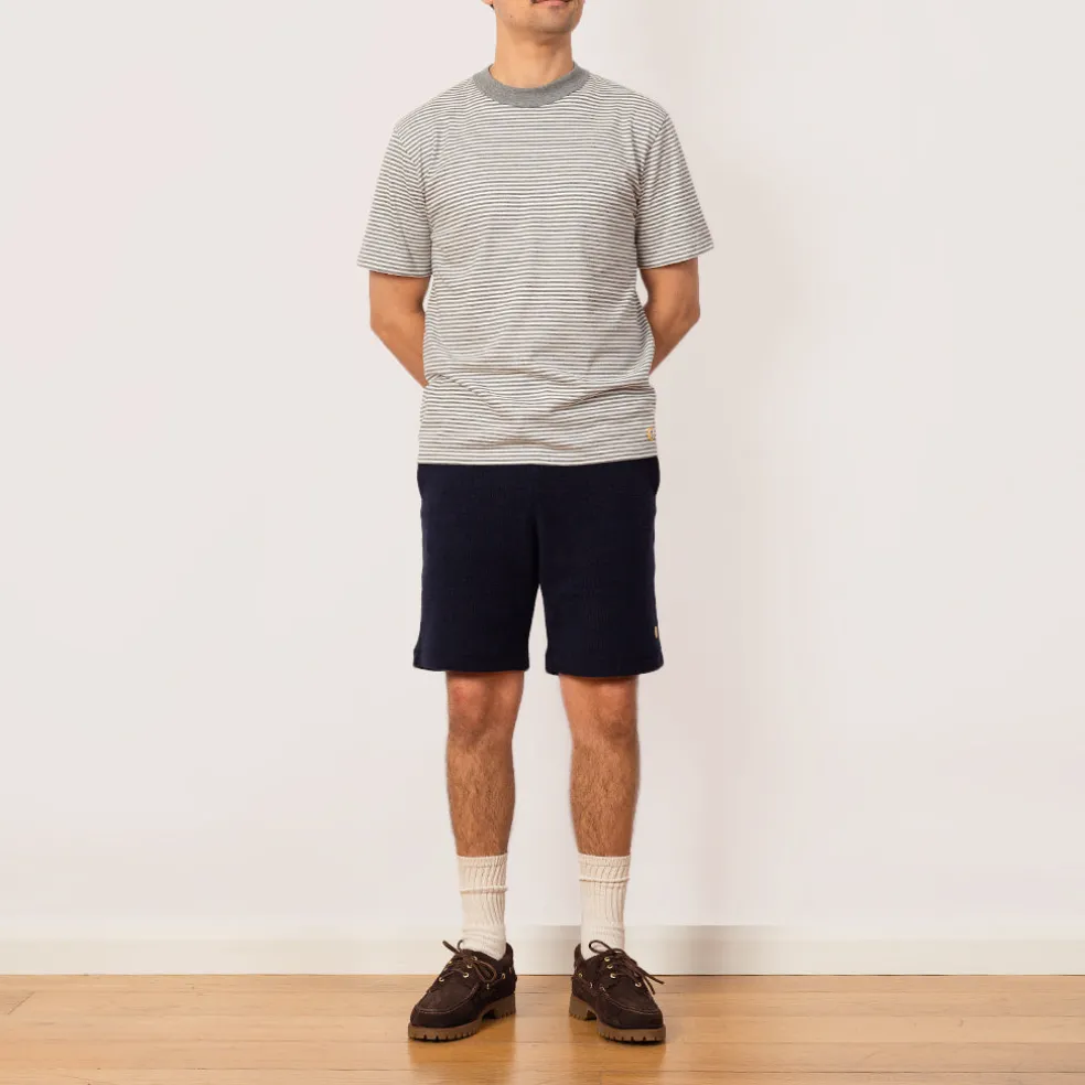 Heritage Short - Marine Deep