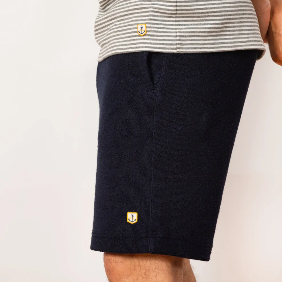 Heritage Short - Marine Deep