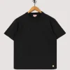 Heritage T-Shirt - Black