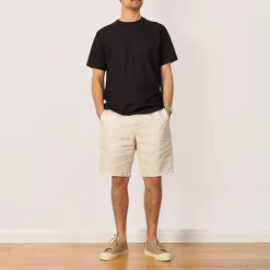 Heritage T-Shirt - Black