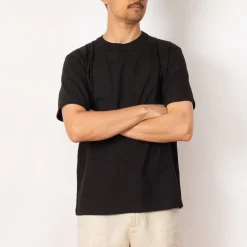 Heritage T-Shirt - Black