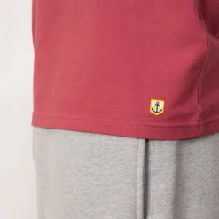 Heritage T-Shirt - Malaga