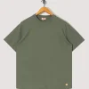 Heritage T-Shirt - Orto Green