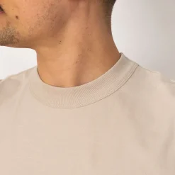 Heritage T-Shirt - Sahara
