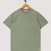 Heritage T-Shirt - Shadow