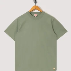 Heritage T-Shirt - Shadow
