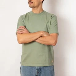 Heritage T-Shirt - Shadow