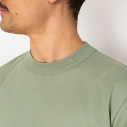 Heritage T-Shirt - Shadow