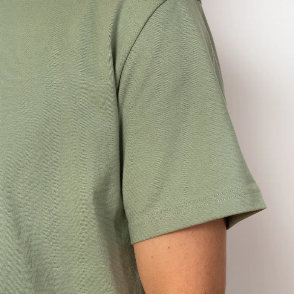 Heritage T-Shirt - Shadow