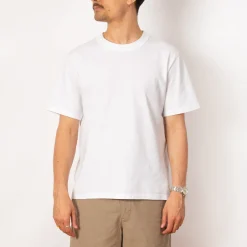 Heritage T-Shirt - White