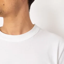 Heritage T-Shirt - White
